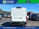 New 2025 Ford Transit 250 148 Medium Roof image 5