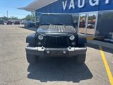Used 2017 Jeep Wrangler Unlimited Sahara w/ Connectivity Group image 2