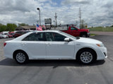 Used 2012 Toyota Camry LE image 5