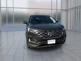 Certified 2022 Ford Edge Titanium w/ Equipment Group 301A image 3