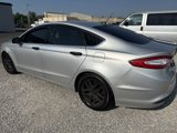Used 2016 Ford Fusion SE image 2