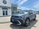 New 2025 Volkswagen Taos S image 2