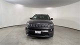 Used 2022 Jeep Compass Latitude image 3