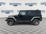 Used 2010 Jeep Wrangler Unlimited Rubicon w/ Dual Top Group image 5