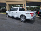 Used 2019 Ford F150 XLT w/ Equipment Group 302A Luxury image 3