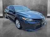 Used 2018 Toyota Camry LE image 2