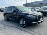 New 2024 Lincoln Corsair Grand Touring w/ Equipment Group 301A image 2