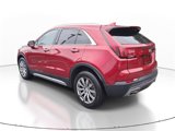 Used 2021 Cadillac XT4 Premium Luxury image 4