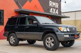 Used 2007 Lexus LX 470 4WD image 3