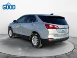 Used 2021 Chevrolet Equinox LT w/ LPO, Cargo Package image 3