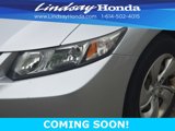 Used 2013 Honda Civic LX image 2
