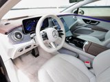 Used 2023 Mercedes-Benz EQS 450+ Sedan image 4