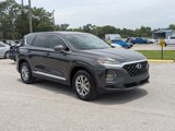 Used 2020 Hyundai Santa Fe SE w/ Cargo Package image 3