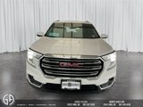 Used 2022 GMC Terrain SLT w/ Infotainment Package II image 2