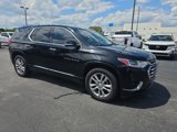Used 2018 Chevrolet Traverse High Country w/ LPO, Floor Liner Package image 2