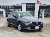 Used 2019 MAZDA CX-3 Sport image 3