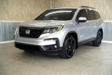 Used 2021 Honda Pilot Special Edition image 4