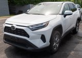 Used 2022 Toyota RAV4 XLE image 3