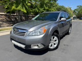Used 2011 Subaru Outback 2.5i Limited image 4