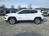 New 2025 Jeep Compass Latitude image 2