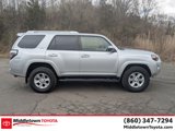 Used 2016 Toyota 4Runner SR5 image 2
