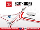 New 2025 Toyota Corolla LE image 1