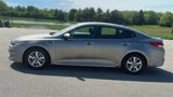 Used 2018 Kia Optima LX image 5