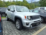 Used 2019 Jeep Renegade Latitude w/ Cold Weather Group image 3