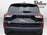 Used 2022 Ford Escape SE w/ SE Sport Appearance Package image 6