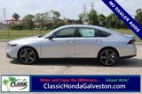 New 2025 Honda Accord Sport image 5