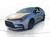 Used 2024 Toyota Corolla SE image 4