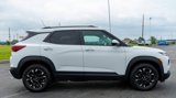 Used 2023 Chevrolet TrailBlazer LT image 5