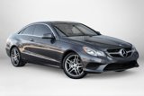 Used 2014 Mercedes-Benz E 350 Coupe image 4