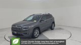Used 2019 Jeep Cherokee Latitude Plus image 6