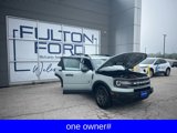 Used 2023 Ford Bronco Sport Big Bend w/ Convenience Package image 4