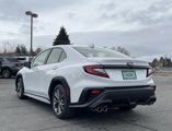 Used 2024 Subaru WRX image 3