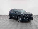 New 2025 Cadillac XT5 Premium Luxury w/ Technology Package image 2