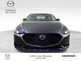 Used 2024 MAZDA MAZDA3 s image 3