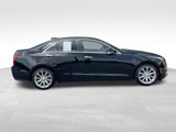 Used 2017 Cadillac ATS Luxury w/ Safety and Security Package image 2