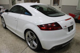 Used 2010 Audi TTS 2.0T Prestige image 4