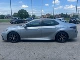Certified 2023 Toyota Camry SE image 2
