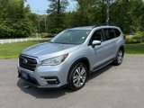 Used 2022 Subaru Ascent Limited image 2