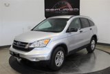 Used 2010 Honda CR-V LX image 3