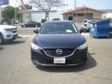 Used 2015 MAZDA MAZDA6 Touring image 2