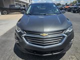 Used 2020 Chevrolet Equinox LT image 3