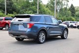 Used 2020 Ford Explorer XLT w/ Equipment Group 202A image 5