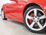 Used 2011 Chevrolet Camaro SS image 4