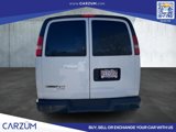 Used 2013 Chevrolet Express 1500 w/ Power Package image 4