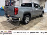 Used 2023 GMC Sierra 1500 SLE image 6