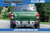 New 2025 Ford Bronco Sport Big Bend image 4